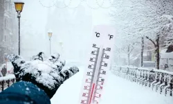 Kış kapıya dayandı: Meteoroloji’den "buzlanma ve don" uyarısı!