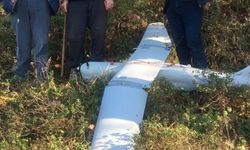 Kocaeli'de İHA paniği! Bakanlık açıkladı: Rus yapımı Orlan-10