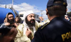 Kolombiya'da sapkın Yahudi tarikatına baskın: 17 çocuk kurtarıldı, 9 kişi sınır dışı edildi!