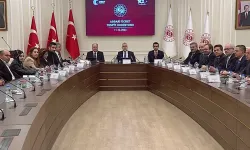 Yeni Asgari Ücret için kritik gün! Komisyon ilk toplantısını yapıyor
