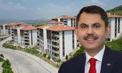 500 bin sosyal konut projesinde ilk kuranın çekileceği il açıklandı!