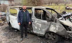 Köye kabus gibi çöktüler: Şikâyet eden muhtara 4 milyon liralık zarar