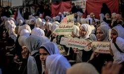 Kur’an’ın nuru karanlığı deldi: Gazze’nin enkazları arasında umut yükseliyor!