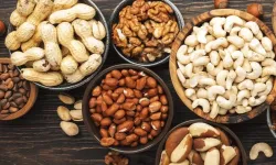 2026 öncesi kuruyemişte etiket şoku: Fiyatlar 4 bin TL'ye dayandı!