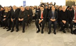 Üsküp'te Yahya Kemal rüzgarı: 12 ülkeden 30 şair "Türkçe" için buluştu