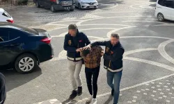 Konya’da uyuşturucuya darbe! 76 şüpheli tutuklandı