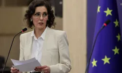 Harika tespit! Lahbib: "Gazze'ye yardım damla damla değil, sel gibi akmalı"