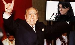 MHP'li Erkan Akçay'dan Leyla Zana'ya destek: "Başbuğumuzun "kızım" dediği bir şahsiyettir, nokta..."