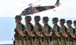 Libya tezkeresi TBMM’den geçti! Türk askerinin görevi 2 yıl uzatıldı