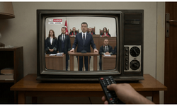 Liderler 'Olur' demişti, Vekiller reddetti: Meclis'te TRT sürprizi