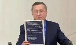 Binlerce mahkum serbest bırakıldı! Telegram gruplarında suç ilanları verildi