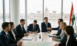 Macaristan şirket kurulumu