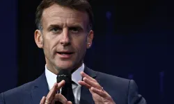 Macron'dan "ölüm kalım" uyarısı: "Çin, Avrupa'ya yatırım yapmalı!"
