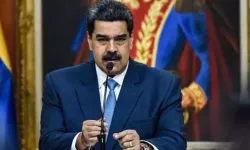 Maduro’dan ABD’ye savaş mesajı! “Amerikan halkı buna izin vermez”