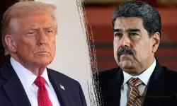 Maduro’dan Trump’a tokat gibi cevap: "Sen kendi işine bak!"