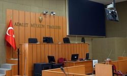 Büyükçekmece Cumhuriyet Başsavcılığının emanet kasasının soyulmasına ilişkin yakalanan şüpheli adliyede