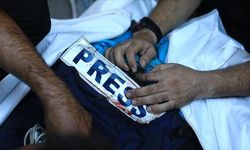 Ateşkes yalan, katliam gerçek! İsrail bir gazeteciyi daha hayattan kopardı