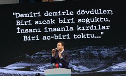 Mahmut Arıkan'dan 'kriz' uyarısı: Dünya kargaşa içinde