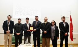 Arıkan: Mevcut düzenin alternatifi değil, değiştiricisi olmak zorundayız