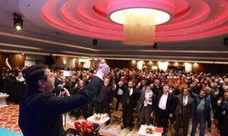 Saadet Partisi Genel Başkanı Mahmut Arıkan: Asgari ücret ekonomik değil, ahlaki bir meseledir