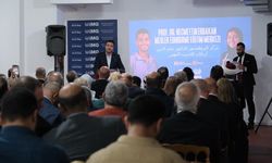 Mahmut Arıkan’dan Lübnan’daki Filistin Kamplarına anlamlı ziyaret… “Türkiye, Lübnan ve Filistin halklarının kaderi ortaktır”