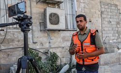 Basal: "Soğuk havaların başlamasından bu yana Gazze'de 17 kişi soğuktan hayatını kaybetti"