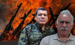 Öcalan’ın çağrısını SDG sahiplenmedi PKK ise ağırdan alıyor… Güvenlik bürokrasisinde ise ses tonu yükseliyor...Süreç sabırları zorluyor