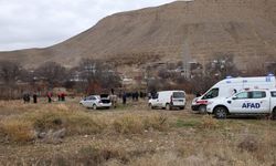 Beklenen iyi haber gelmedi! Malatya'da kaybolan 80 yaşındaki kişinin cesedi bulundu