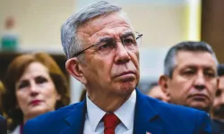 Mansur Yavaş’a ikinci kez soruşturma izni verildi