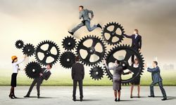 2024’te aylık ortalama iş gücü maliyeti 45 bin 777 lira