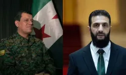 İpler geriliyor operasyon gündemde...Şam yönetimi: SDG ile temasları askıya aldı!