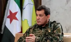 Terör örgütü SDG’den Şam’a ‘ordu’ resti: Kadın askerler kırmızı çizgimiz!