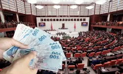 Meclis’te bütçe maratonu sürüyor: Süreç 21 Aralık’ta tamamlanacak