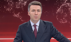 Habertürk'ten flaş karar! Mehmet Akif Ersoy görevden uzaklaştırıldı