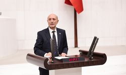 Saadet Partisi Bursa Milletvekili Mehmet Atmaca: 2026 yılı ulaşımda kayıp yıl olacak