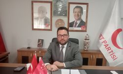 Saadet Partisi Antalya İl Başkanı Tekin: Antalya ranta değil, 100 yıllık adil bir şehir planına muhtaç