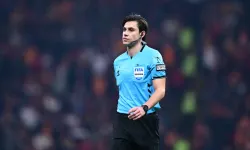 Usta hakemler yorumladı! Ndiaye-Sanchez pozisyonu kırmızı kart mı? 95'te penaltı var mı yok mu?