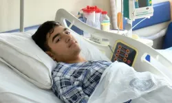 Merakı sonu oluyordu: Çiğ yedi, ciğeri 24 saatte bitti