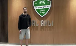 Merih Demiral imzayı attı: Suudi ekibiyle 2029'a kadar devam