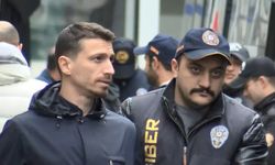 Mert Hakan Yandaş'ın savcılık ifadesinden: Takım arkadaşlarımla slot oynadık