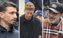 Futbolda bahis deprem! Mert Hakan Yandaş, Murat Sancak, Metehan Baltacı dahil 5 kişi tutuklandı