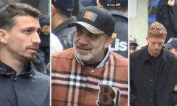 Futbolda bahis deprem! Mert Hakan Yandaş, Murat Sancak ve Ndao dahil 29 isim için tutuklama talebi