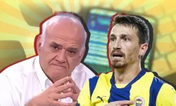 Mert Hakan Yandaş ve Ahmet Çakar sağlık kontrolünden geçirildi: İşte görüntüler