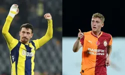 Fenerbahçeli Futbolcu Mert Hakan Yandaş bahis soruşturmasında gözaltına alındı!