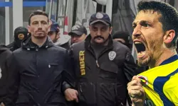 Mert Hakan Yandaş'ın avukatından açıklama: Cezaevinden ilk mesaj