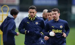 Mert Hakan Yandaş, Çağlar Söyüncü ve İrfan Can Kahveci'nin yasa dışı bahis oynarken görüntüleri ortaya çıktı