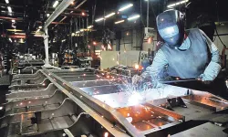 Metalde İpler Koptu! 150 Bin İşçiye Yüzde 10 Şoku