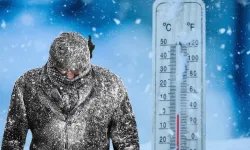 Meteoroloji uyardı: 3 büyük ilde sağanak, bazı bölgelerde kar bekleniyor!