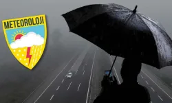 MGM uyardı: Akdeniz'de fırtına, iç kesimlerde don ve sis bekleniyor!