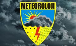 MGM alarm verdi: Yağışlar yurdu etkisi altına alacak!